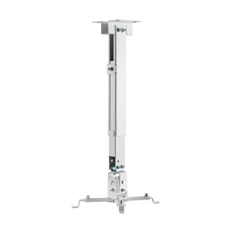 Aisens Soporte para Proyector CWP01TSE-049 Blanco, Inclinable y Extensible Aisens Soporte para Proyector CWP01TSE-049 Blanco, Inclinable y Extensible